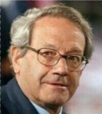 Obsèque : Bernard STASI 4 juillet 1930 - 4 mai 2011