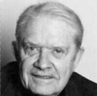 Obsèque : Pierre DELANOË 6 décembre 1918 - 27 décembre 2006