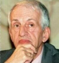 Funérailles : Carlo FRUTTERO 19 septembre 1926 - 15 janvier 2012