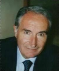 Obsèques : Carlo PERONI 24 novembre 1929 - 13 décembre 2011