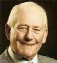 Décès : Jim MARSHALL 29 juillet 1923 - 5 avril 2012