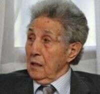 Obsèque : Ahmed BEN BELLA 25 décembre 1916 - 11 avril 2012
