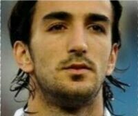 Obsèques : Piermario MOROSINI 5 juillet 1986 - 14 avril 2012