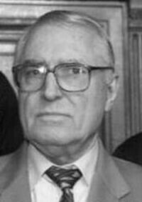 Colonel Bob DENARD 7 avril 1929 - 13 octobre 2007