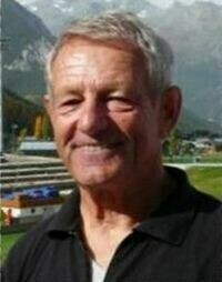 Gilbert POIROT 21 septembre 1944 - 1 février 2012