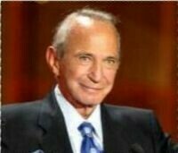 Inhumation : Ben GAZZARA 28 août 1930 - 3 février 2012