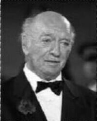 Eddie BARCLAY 26 janvier 1921 - 13 mai 2005