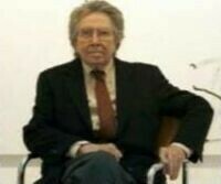 Mort : Antoni TÀPIES 12 décembre 1923 - 6 février 2012