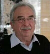 Décès : Jean-Pierre SPIERO 4 août 1937 - 13 février 2012