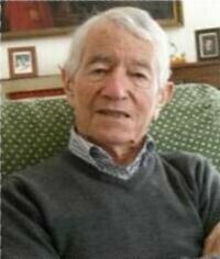 Obsèque : Armand PENVERNE 26 novembre 1926 - 27 février 2012