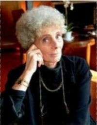 Obsèques : Jacqueline HARPMAN 5 juillet 1929 - 24 mai 2012