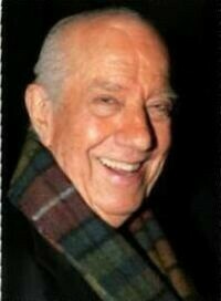 Avis mortuaire : Ian ABERCROMBIE 11 septembre 1934 - 26 janvier 2012