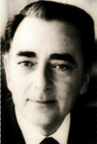 Disparition : Marcel MITHOIS 15 juin 1922 - 20 juillet 2012