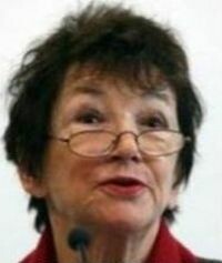 Funérailles : Françoise CACHIN 8 mai 1936 - 5 février 2011