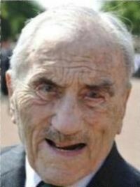 Enterrement : Pierre LOUIS-DREYFUS 17 mai 1908 - 15 janvier 2011