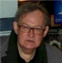 Inhumation : Yves-Marie LABÉ 21 juillet 1954 - 31 décembre 2010