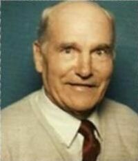 Nécrologie : Ernest VAAST 28 octobre 1922 - 10 avril 2011