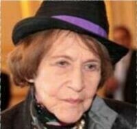 Décès : Dominique DESANTI 31 août 1919 - 8 avril 2011