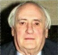 Inhumation : Xavier DENIAU 24 septembre 1923 - 29 mars 2011