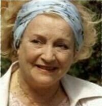 Mort : Hélène SURGÈRE 20 octobre 1928 - 27 mars 2011