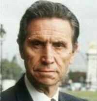 Obsèque : Jean ROYER 31 octobre 1920 - 25 mars 2011