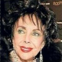 Elizabeth TAYLOR 27 février 1932 - 23 mars 2011