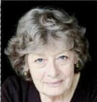 Disparition : Nadia BARENTIN 17 octobre 1936 - 22 mars 2011