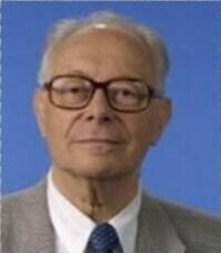 Funérailles : Gilbert GANTIER 28 novembre 1924 - 16 février 2011