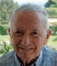 Mort : Jean BOULET 16 novembre 1920 - 13 février 2011