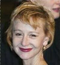 Enterrement : Susanne LOTHAR 15 novembre 1960 - 21 juillet 2012