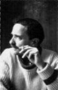 Obsèques : Yves NAVARRE 24 septembre - 24 janvier 1994
