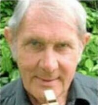 Jack TAYLOR 21 avril 1930 - 27 juillet 2012