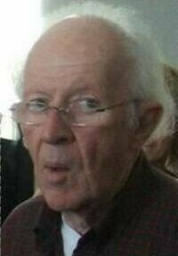 Obsèque : Ralph MCQUARRIE 13 juin 1929 - 3 mars 2012