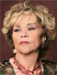 Nécrologie : Etta JAMES 25 janvier 1938 - 20 janvier 2012