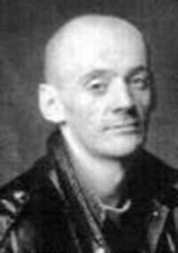 Obsèques : Jean Luc LAGARCE 14 février 1957 - 30 septembre 1995