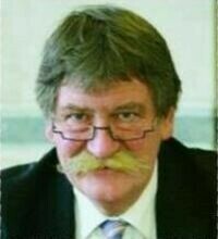 Richard VISTELLE 1951 - 22 avril 2012