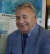 Nécrologie : Henri PERRIER 26 juin 1929 - 6 mai 2012