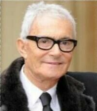 Vidal SASSOON 17 janvier 1928 - 9 mai 2012