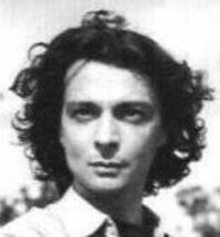 Décès : Éric DOYE 20 avril 1960 - 31 juillet 1996