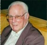 Enterrement : Georges AGNIEL 1924 - 3 mai 2012