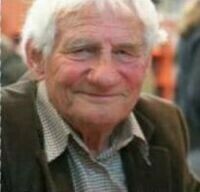 Funérailles : Pierre MAGNAN 19 septembre 1922 - 28 avril 2012