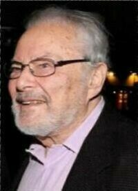 Mort : Maurice SENDAK 10 juin 1928 - 8 mai 2012