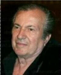 Avis mortuaire : Donald DUNN 24 novembre 1941 - 13 mai 2012