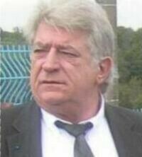 Obsèques : Gérard ENAULT 18 juin 1943 - 9 avril 2012