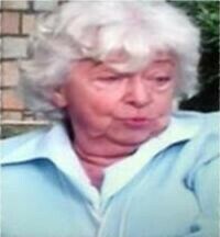 Carnet : Mamie SCOPITONE 28 avril 1918 - 10 mars 2012