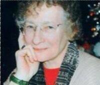 Inhumation : Claire GRIMAL   1941 - 10 mars 2012