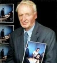 Marc HUTTEN 7 janvier 1930 - 18 mars 2012