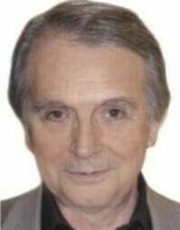 Mort : Gérard RINALDI 17 février 1943 - 2 mars 2012