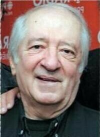 Serge GRENIER 15 mars 1939 - 5 avril 2012