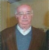 Raymond JEAN 21 novembre 1925 - 3 avril 2012
